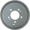 Centric Parts Gcx Brake Rotor, 320.51012 320.51012 - alternate 1